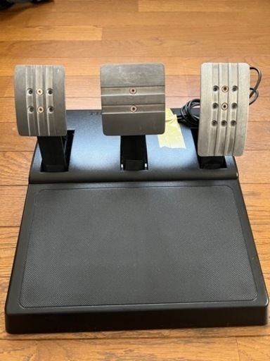 【ハンコン】T300RS+TH8Aセット