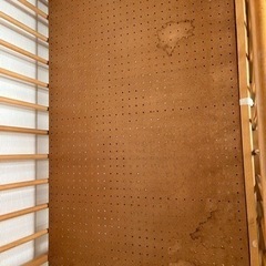 ベビーベット  お話中の画像