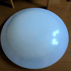 天井照明　8畳用 シーリングライト　TOSHIBA
