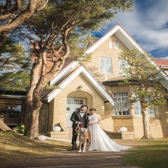 [登録制]葉山の結婚式場でのアルバイト
