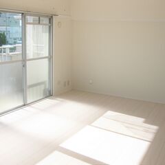 ★初期費用５万円パック★家電レンタル対象物件★家賃4.8万円から...