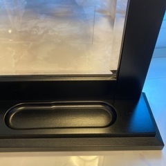 IKEA ミラーの画像