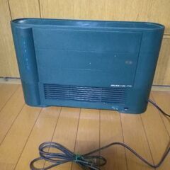 空気清浄機　フィルター買い替え交換不要　説明書有り　ON  OF...
