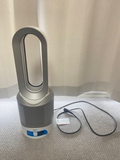 ダイソン Dyson Pure Hot+Cool 空気清浄機