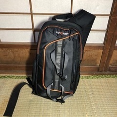 カメラバッグ