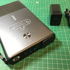 Anker PowerHouse 100 美品