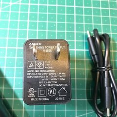 Anker PowerHouse 100 美品の画像
