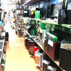 エンターテイメント リサイクルショップ　萬屋七重浜店 - 北斗市