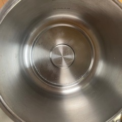 圧力鍋の画像