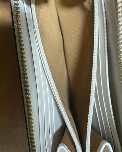 COACH 長財布