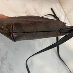 コーチ⭐︎ショルダーバッグ⭐︎の画像