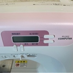 brotherミシン