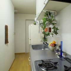 北池袋駅より徒歩4分!!家具付きのシェアハウスです。池袋駅までも徒歩圏内♪ - 豊島区