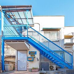 北池袋駅より徒歩4分!!家具付きのシェアハウスです。池袋駅までも徒歩圏内♪ - 不動産