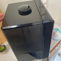 引越し処分★加湿器★早い者勝ちの画像