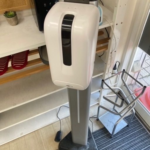 引越し処分★消毒＋上部部品★分かる人だけ★早い者勝ち！
