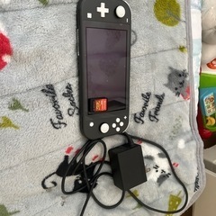 任天堂スイッチ