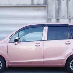 【自社ローン】🔵オトロン🔵　　ホンダ◎ライフ パステル
