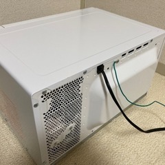 SHARP 電子レンジ 西日本 RE-T3-W6の画像