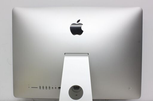 iMac（21.5-inch,Late 2014）1.4GHz Core i5〈MF883J/A〉④