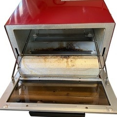 TIGER タイガー: オーブントースター「やきたて」KAM-Aの画像