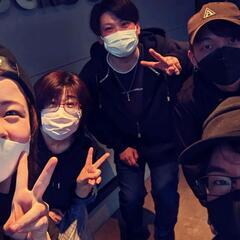 このサークル…😲