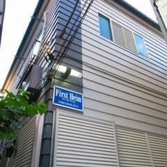 ペット可🐶🐈敷金礼金なし✨最上階角部屋☆彡