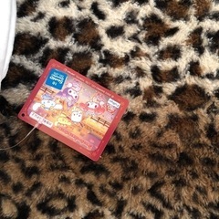 シナモロール　まるモチクッション　決まりましたの画像