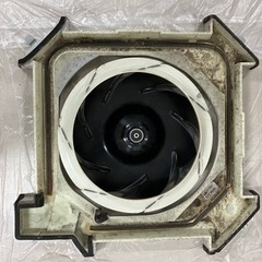 業務用エアコン洗浄3/3 20時〜2時頃までの画像