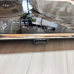 YAMAZEN IHW-S1460G(B)の画像