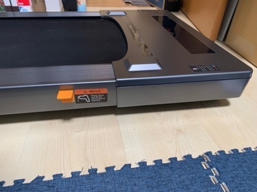 ランニングマシン　家庭用　電動