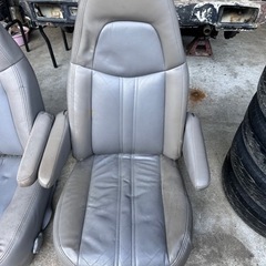 1995’Chevy Astro Front seatsの画像