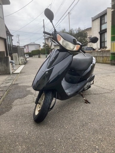 ホンダ HONDA  Dio