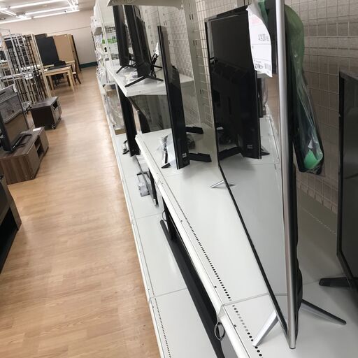 ★ジモティ割あり★ TCL テレビ　43D2900F  年式18年製 動作確認／クリーニング済み KJ1550