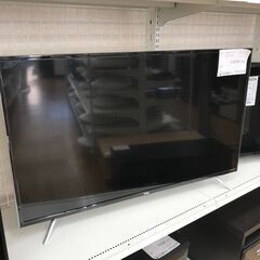 ★ジモティ割あり★ TCL テレビ　43D2900F  年式18年製 動作確認／クリーニング済み KJ1550