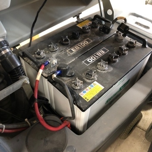 【ジャンク品】JOHNTEC ポリッシャー JA-20S 2台セット