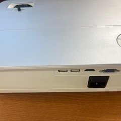 COOAU A6000 プロジェクターの画像