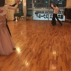 池袋　練馬　和光【毎秋土曜日午後のダンスパーティー】健康維持❤️お友達作り❤️運動不足解消❤️の画像