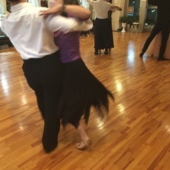 池袋　練馬　和光【毎秋土曜日午後のダンスパーティー】健康維持❤️お友達作り❤️運動不足解消❤️の画像
