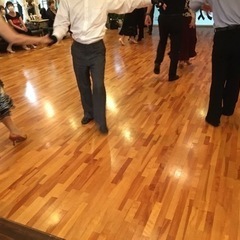 池袋　練馬　和光【毎秋土曜日午後のダンスパーティー】健康維持❤️お友達作り❤️運動不足解消❤️の画像