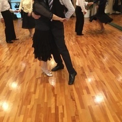 池袋　練馬　和光【毎秋土曜日午後のダンスパーティー】健康維持❤️お友達作り❤️運動不足解消❤️の画像