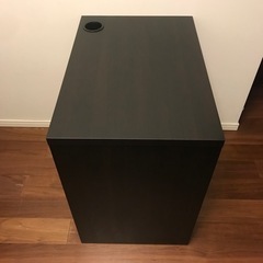 IKEA ミッケ　学習机　デスクの画像