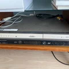 DVDプレーヤー　ジャンク