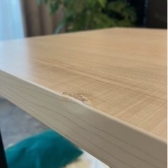 新品未使用/訳アリ　デスク　カウンター