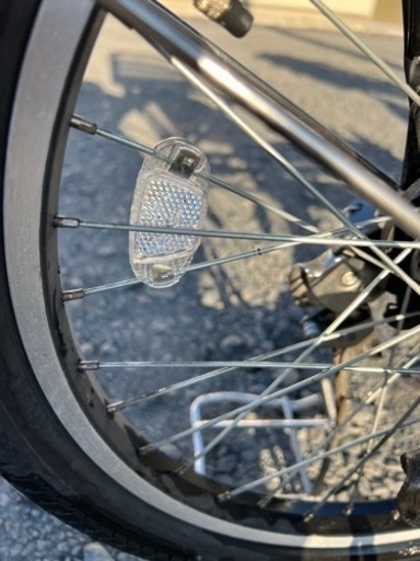 【値下げ！】子ども乗せ自転車
