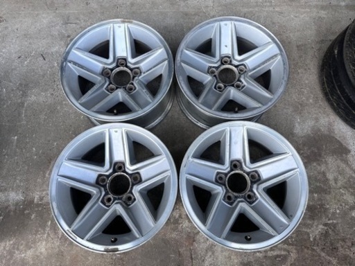 84’Chevy 3rd. Camaro Z28 15”