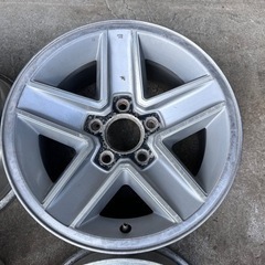 84’Chevy 3rd. Camaro Z28 15”の画像