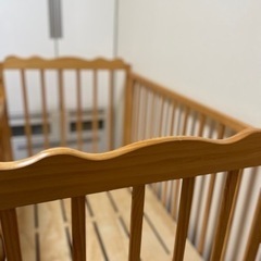 ベビーベット（直接受け渡し希望）