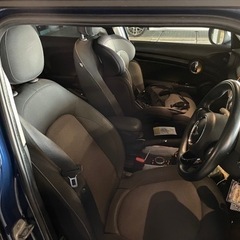 BMW MINI F55 5DOOR ミニクーパー　ミントパッケージ！の画像