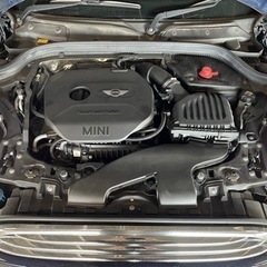 BMW MINI F55 5DOOR ミニクーパー　ミントパッケージ！の画像
